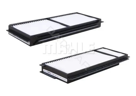 Фильтр салонный KNECHT/MAHLE LA346/S
