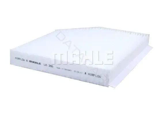 Фильтр салонный KNECHT/MAHLE LA386