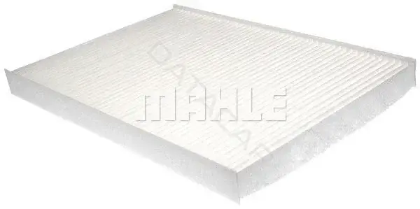 Фильтр салонный KNECHT/MAHLE LA441