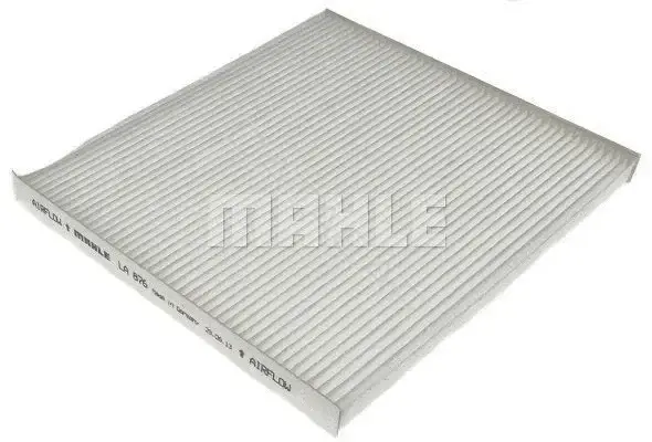 Фильтр салонный KNECHT/MAHLE LA876