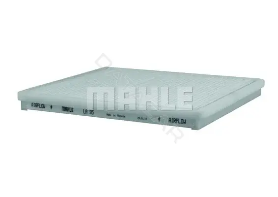 Фильтр салонный KNECHT/MAHLE LA95