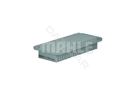 Воздушный фильтр KNECHT/MAHLE LX1001