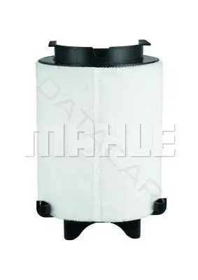 Воздушный фильтр KNECHT/MAHLE LX1566/1