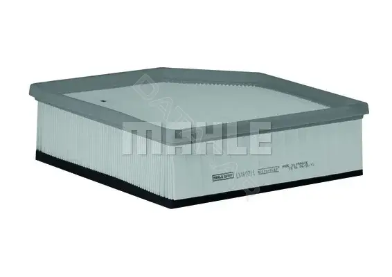 Воздушный фильтр KNECHT/MAHLE LX1607/1