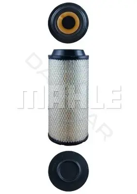 Воздушный фильтр KNECHT/MAHLE LX1687