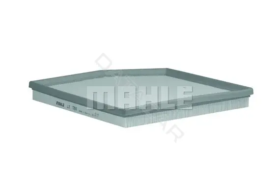 Воздушный фильтр KNECHT/MAHLE LX1791
