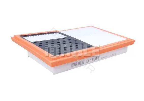 Воздушный фильтр KNECHT/MAHLE LX1850/1