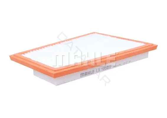 Воздушный фильтр KNECHT/MAHLE LX1850/2