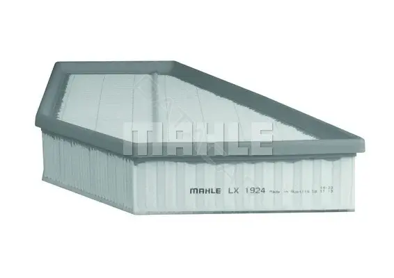 Воздушный фильтр KNECHT/MAHLE LX1924