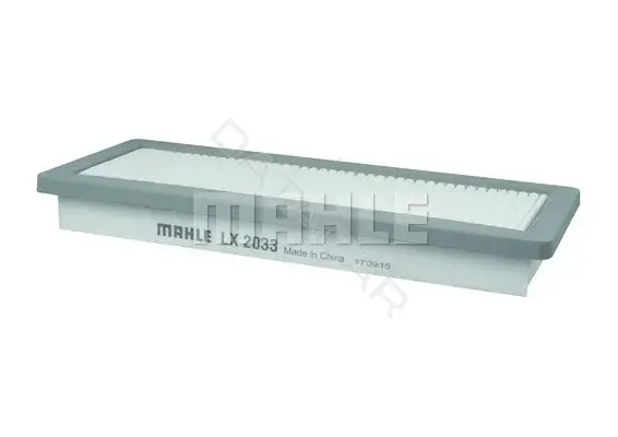 Воздушный фильтр KNECHT/MAHLE LX2033
