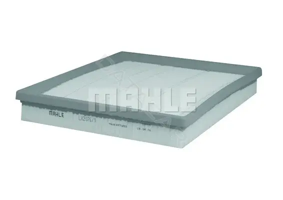 Воздушный фильтр KNECHT/MAHLE LX2076/1