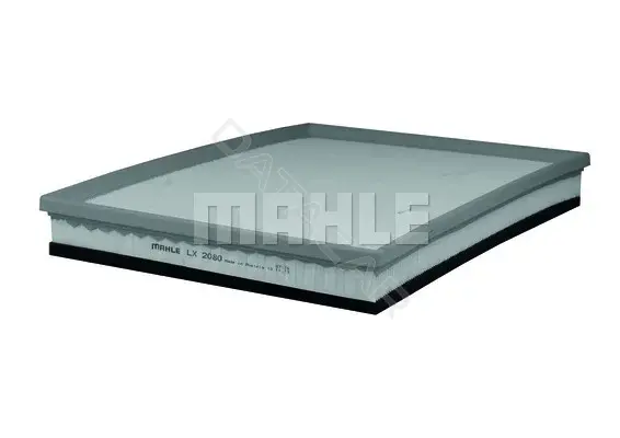 Воздушный фильтр KNECHT/MAHLE LX2080
