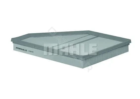 Воздушный фильтр KNECHT/MAHLE LX2097