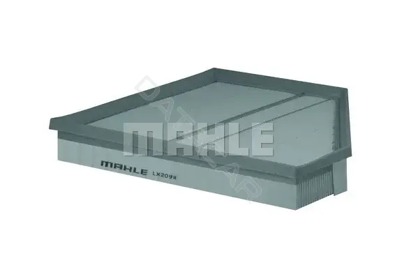 Воздушный фильтр KNECHT/MAHLE LX2098
