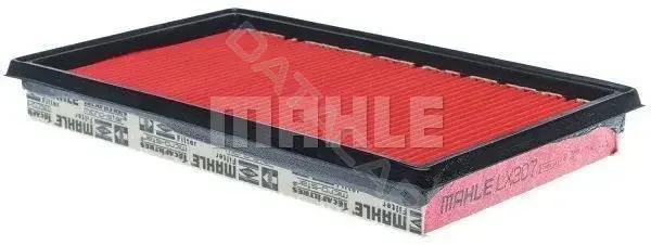Воздушный фильтр KNECHT/MAHLE LX307