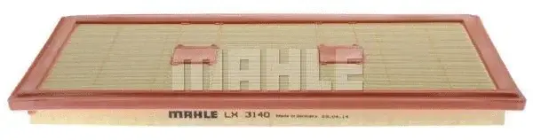 Воздушный фильтр KNECHT/MAHLE LX3140