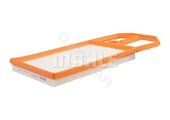 Воздушный фильтр KNECHT/MAHLE LX571/1