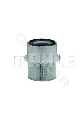 Воздушный фильтр KNECHT/MAHLE LX673