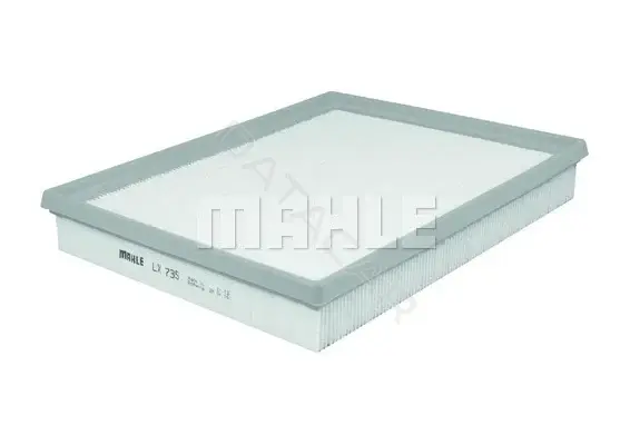 Воздушный фильтр KNECHT/MAHLE LX735