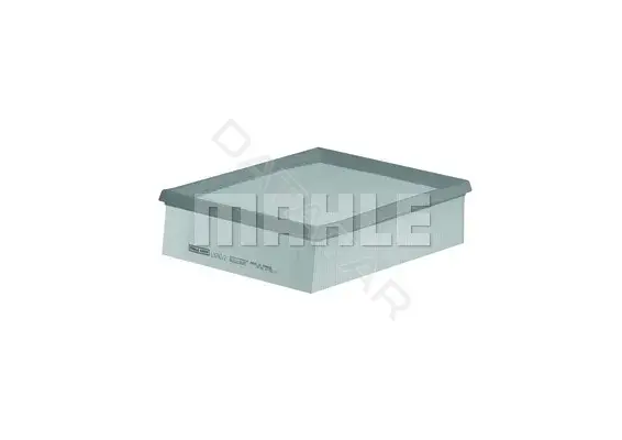 Воздушный фильтр KNECHT/MAHLE LX742/2