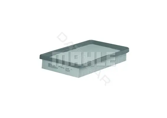 Воздушный фильтр KNECHT/MAHLE LX745