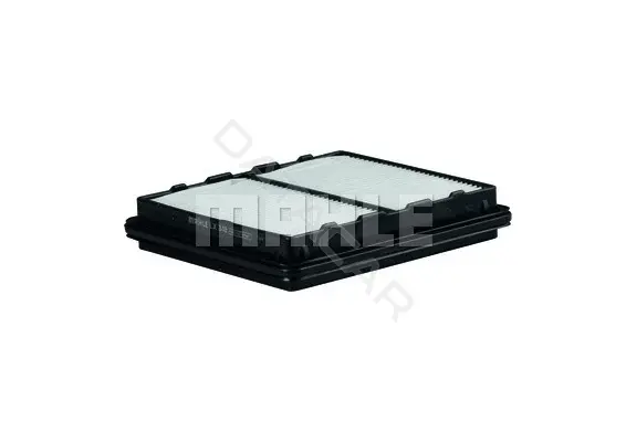 Воздушный фильтр KNECHT/MAHLE LX848