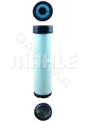 Воздушный фильтр KNECHT/MAHLE LXS284