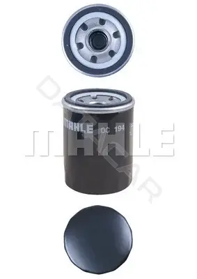 Масляный фильтр KNECHT/MAHLE OC194