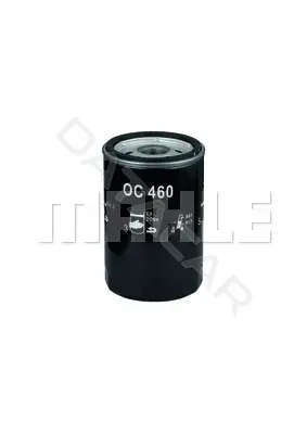 Масляный фильтр KNECHT/MAHLE OC460