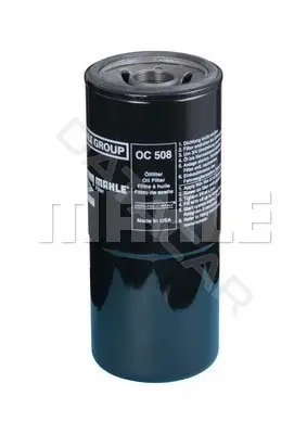 Масляный фильтр KNECHT/MAHLE OC508