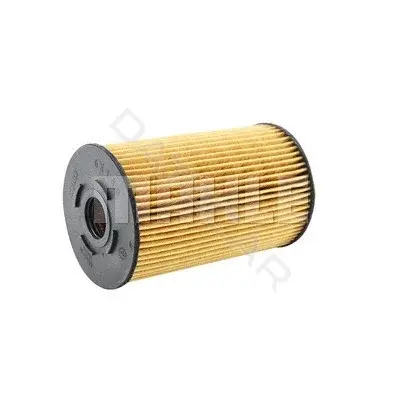 Масляный фильтр KNECHT/MAHLE OX150D