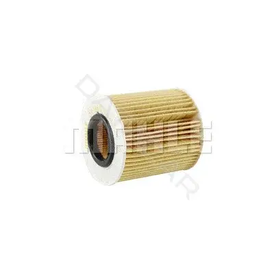 Масляный фильтр KNECHT/MAHLE OX166/1D