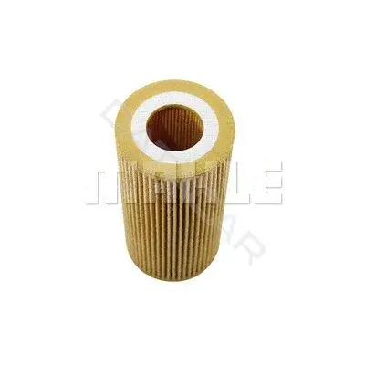 Масляный фильтр KNECHT/MAHLE OX179D