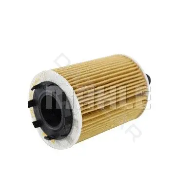 Масляный фильтр KNECHT/MAHLE OX188D