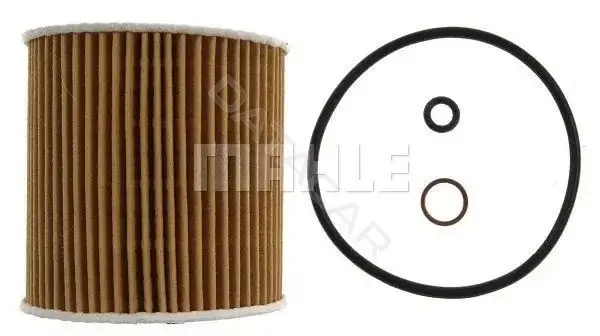 Масляный фильтр KNECHT/MAHLE OX387D