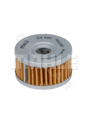 Масляный фильтр KNECHT/MAHLE OX408
