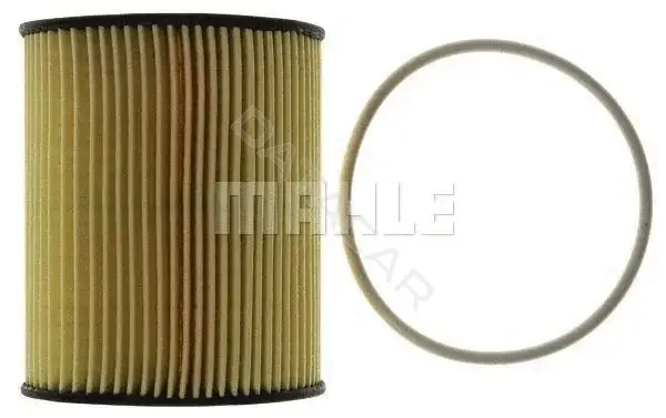 Масляный фильтр KNECHT/MAHLE OX433D