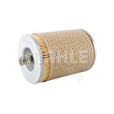Масляный фильтр KNECHT/MAHLE OX71D