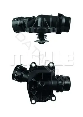 Термостат KNECHT/MAHLE TI23388
