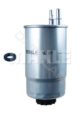 Топливный фильтр KNECHT/MAHLE KL977D