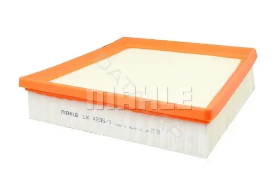 Воздушный фильтр KNECHT/MAHLE LX4335/1