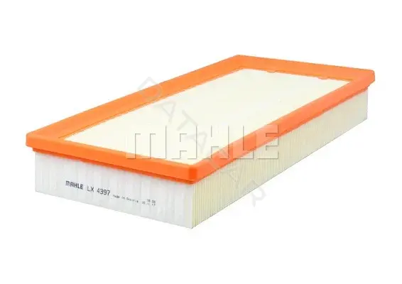 Воздушный фильтр KNECHT/MAHLE LX4397
