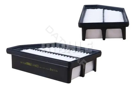 Воздушный фильтр KNECHT/MAHLE LX4433