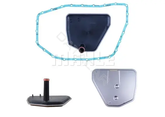 Масляный фильтр KNECHT/MAHLE HX235D