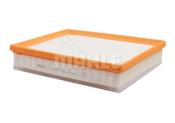 Воздушный фильтр KNECHT/MAHLE LX4296/8