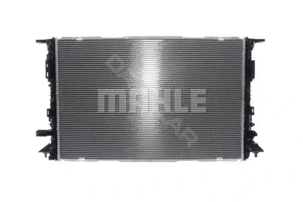Радиатор охлаждения KNECHT/MAHLE CR1201000S