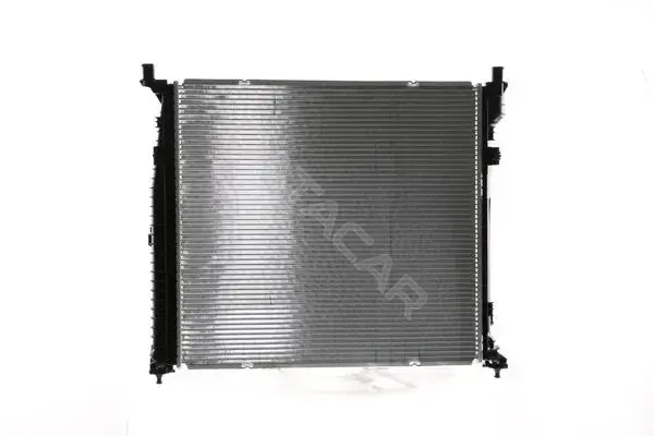 Радиатор охлаждения KNECHT/MAHLE CR1906000S