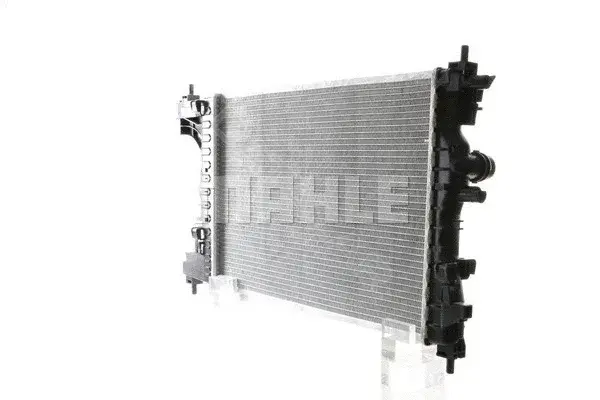 Радиатор охлаждения KNECHT/MAHLE CR2122000S
