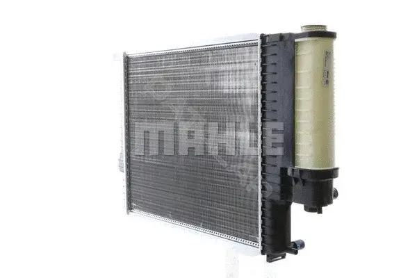 Радиатор охлаждения KNECHT/MAHLE CR244001S