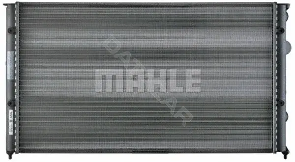 Радиатор охлаждения KNECHT/MAHLE CR410000S